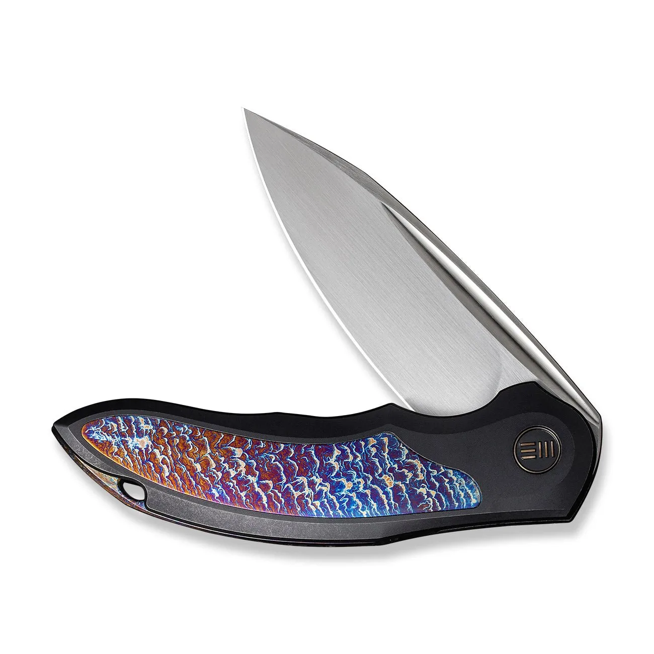 WeKnife Makani WE21048B-3 Klappmesser Titan 20CV