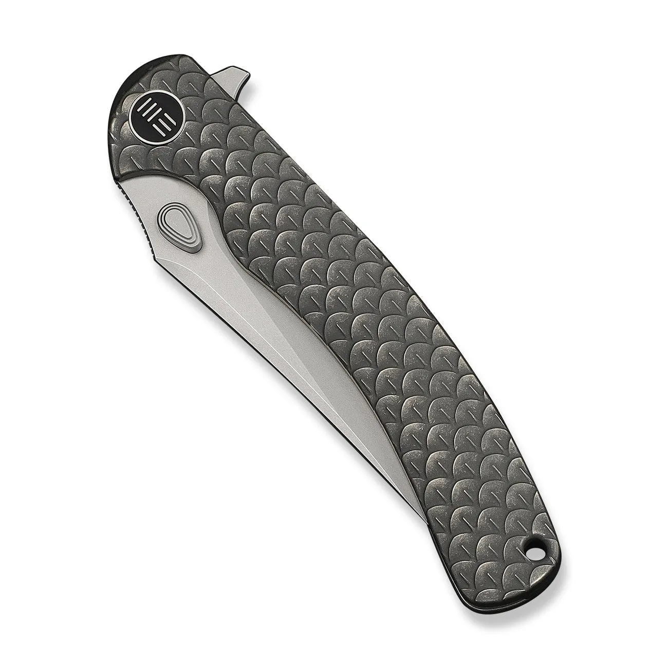 WeKnife Dracarys WE25061B-1 Klappmesser Titan M390