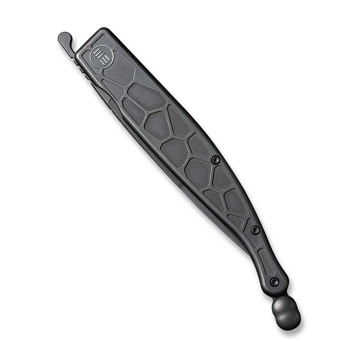 WEKnife Roman 2008C Taschenmesser Titan S35VN