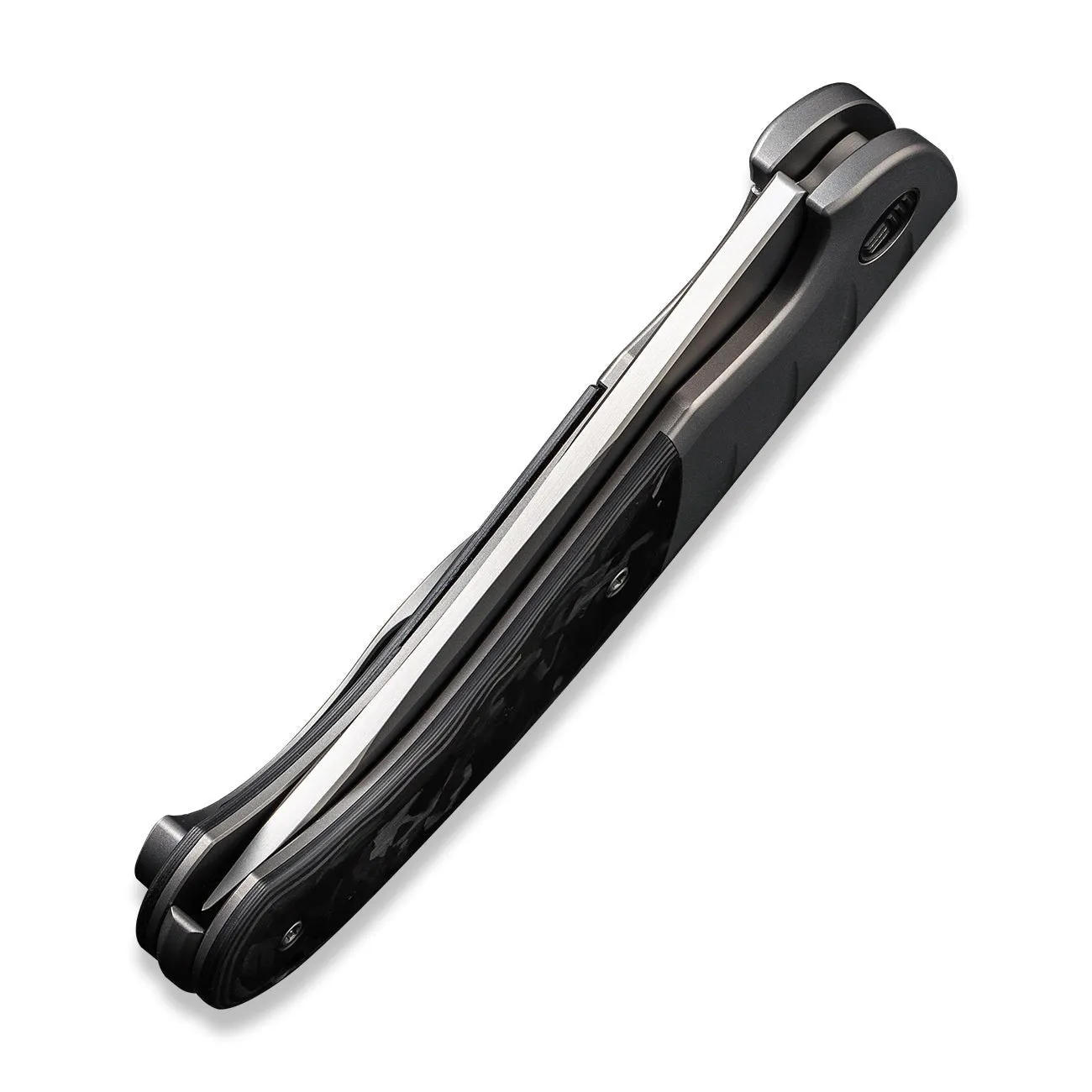 WeKnife Curvaceous WE20012-1 Klappmesser 20CV Carbon