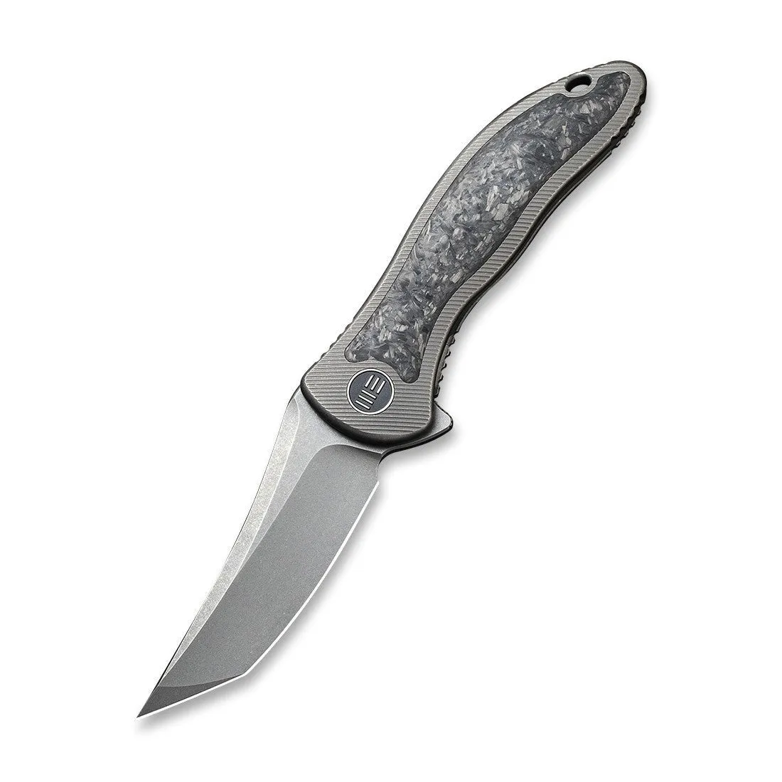 WeKnife Mini Synergy 2012CF-A Taschenmesser Tanto