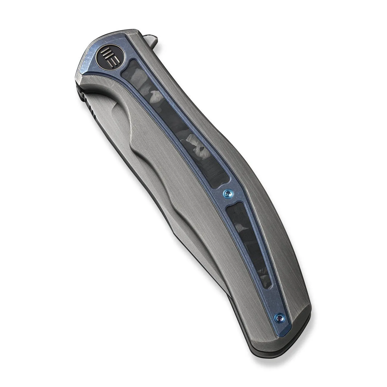 WeKnife Zonda WE22016-4 Klappmesser Titan Carbon 20CV