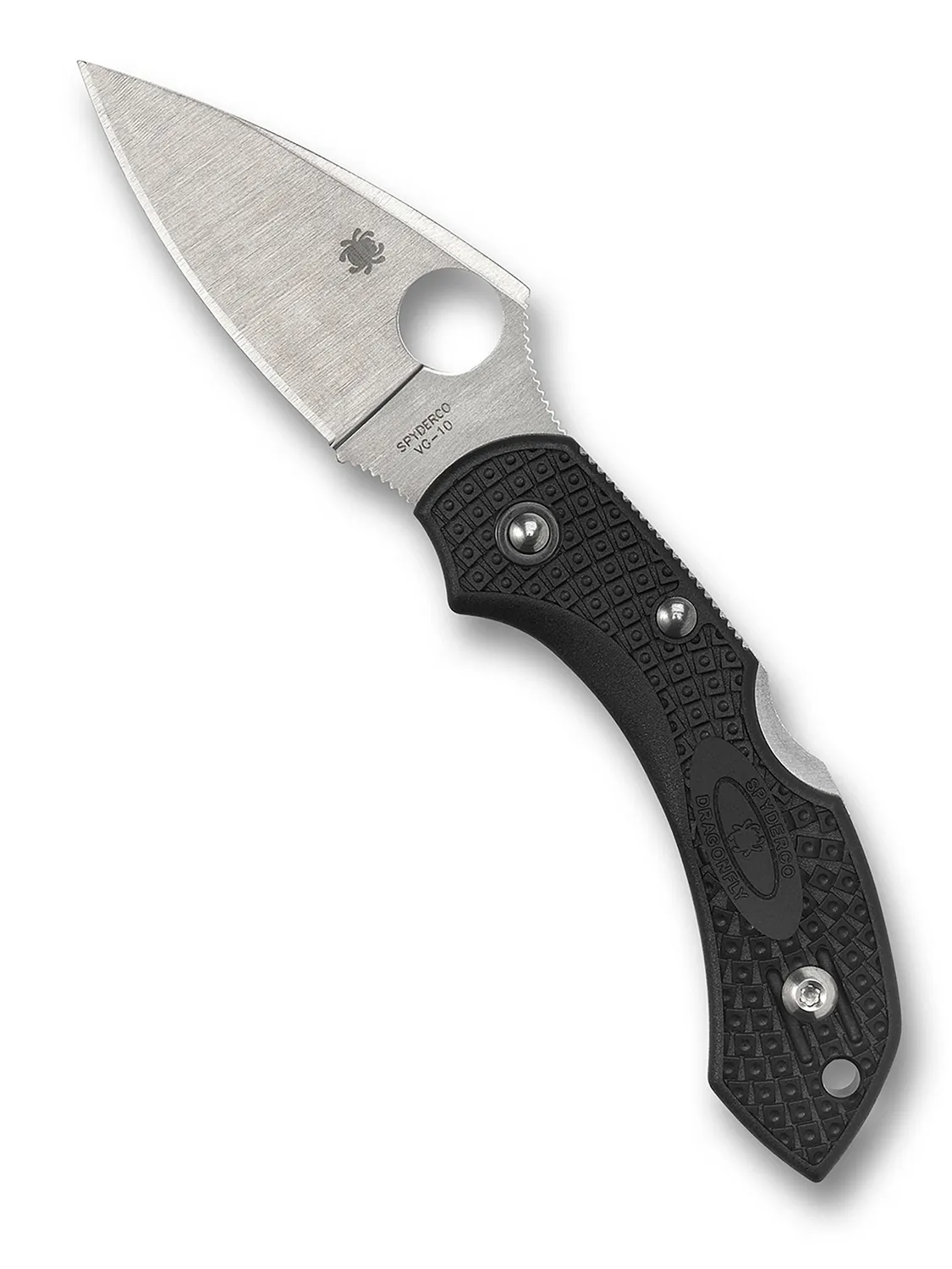 Byrd Dragonfly 2 Lightweight Klappmesser VG-10