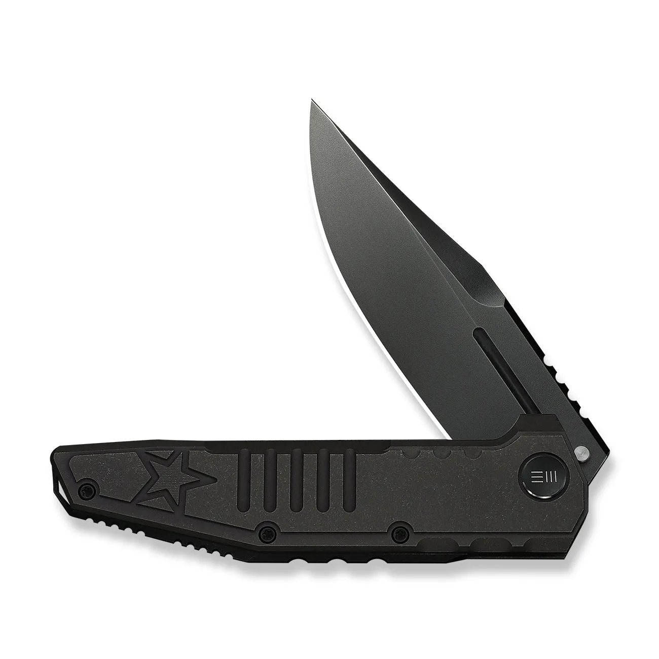 WeKnife Temper WE25079-2 Klappmesser M390 limitiert