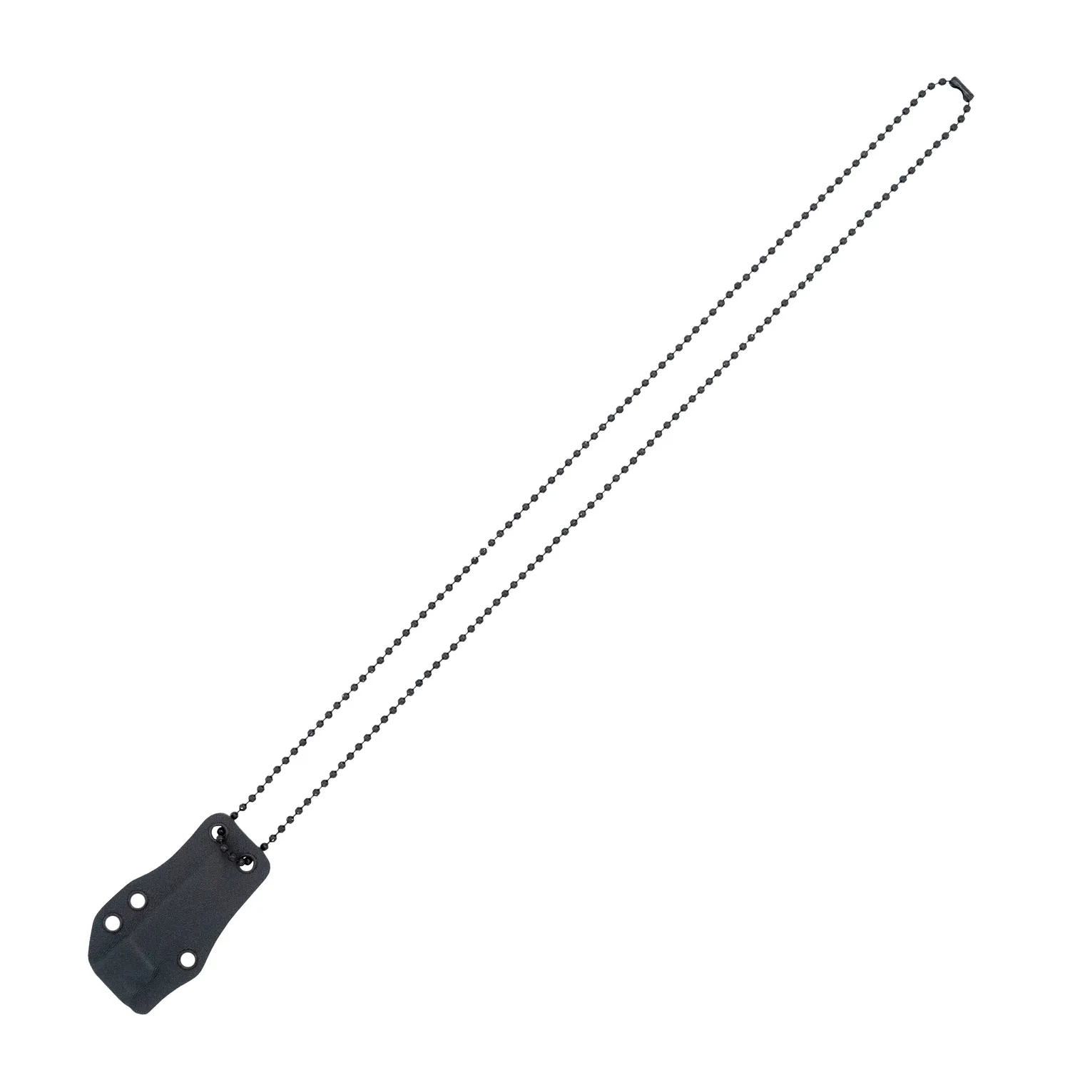 CobraTec Surgeon Neck-Messer M390 Kydex