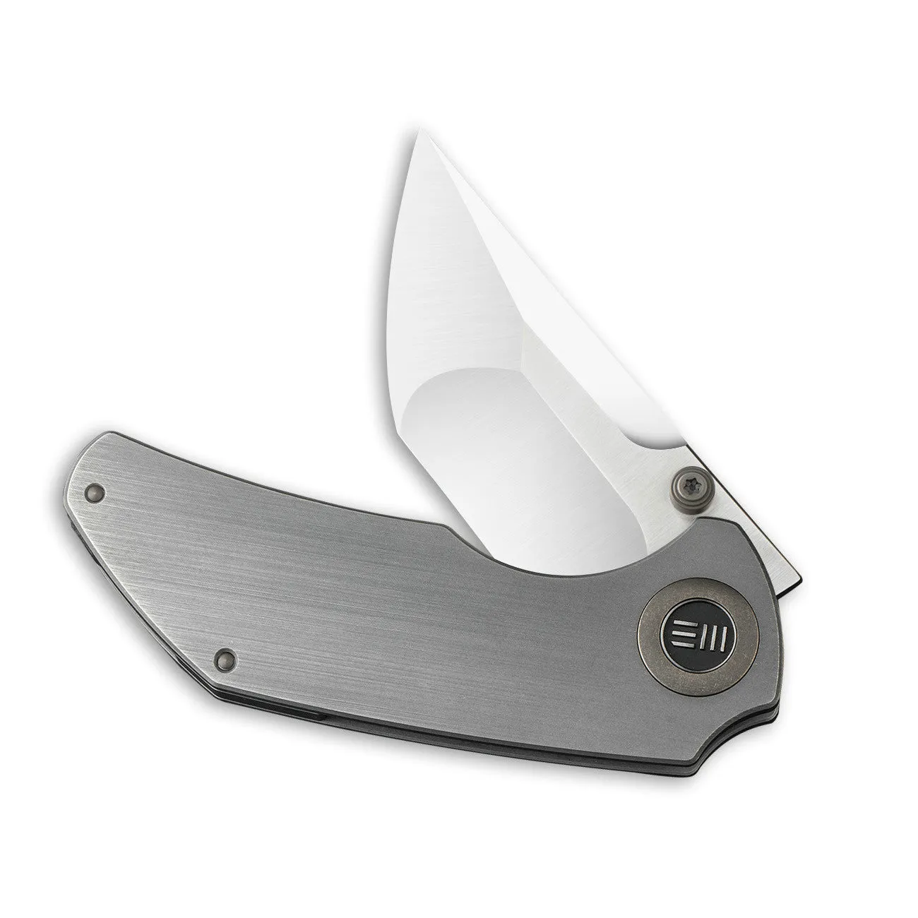 WeKnife Thug 2103A Klappmesser Titan 20CV