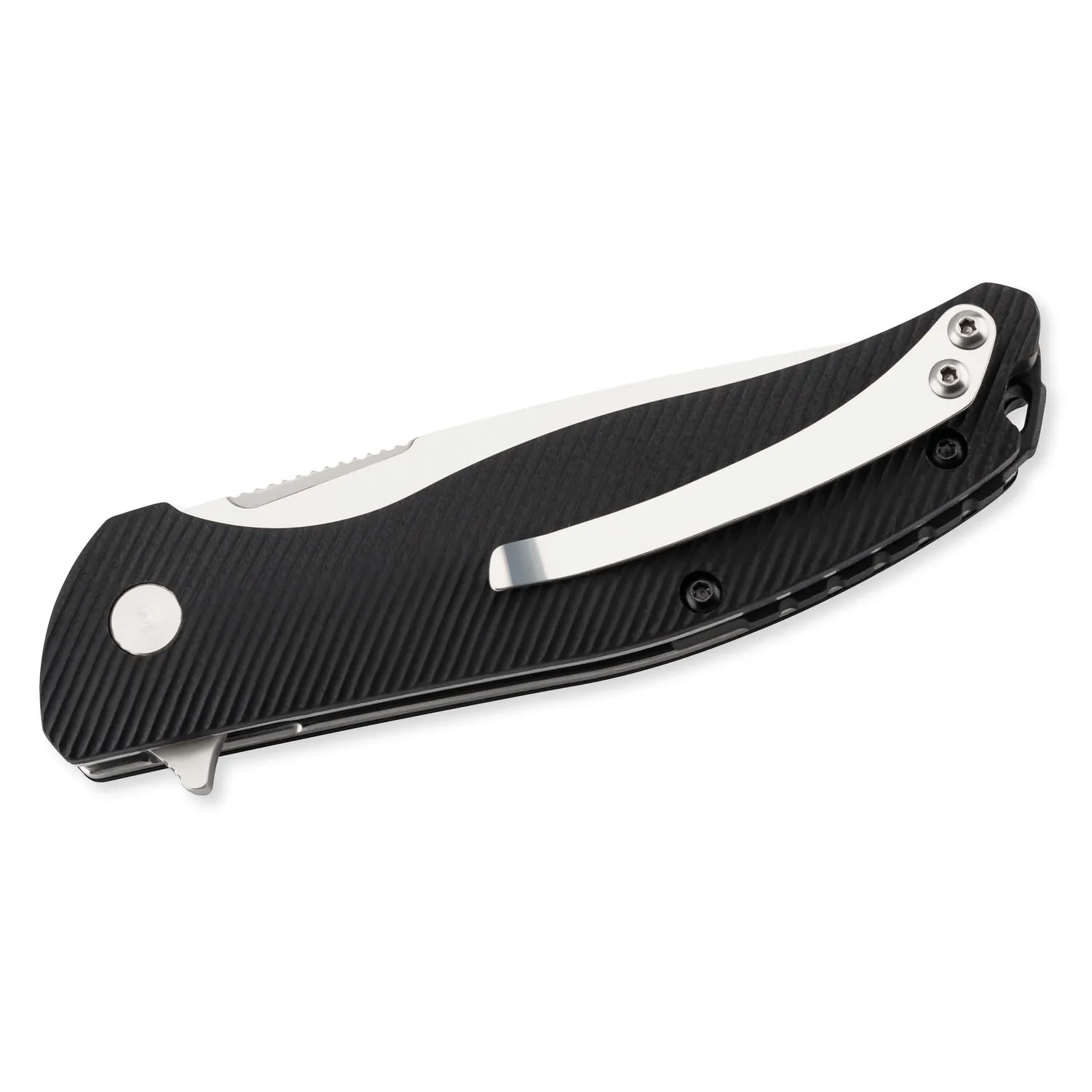 Herbertz Selektion Einhandmesser G10 Flipper 440