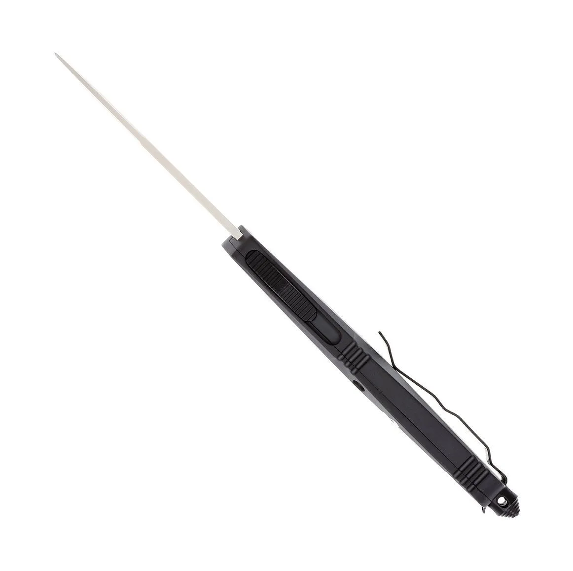 CobraTec FS-3 Large Punisher Black OTF-Messer