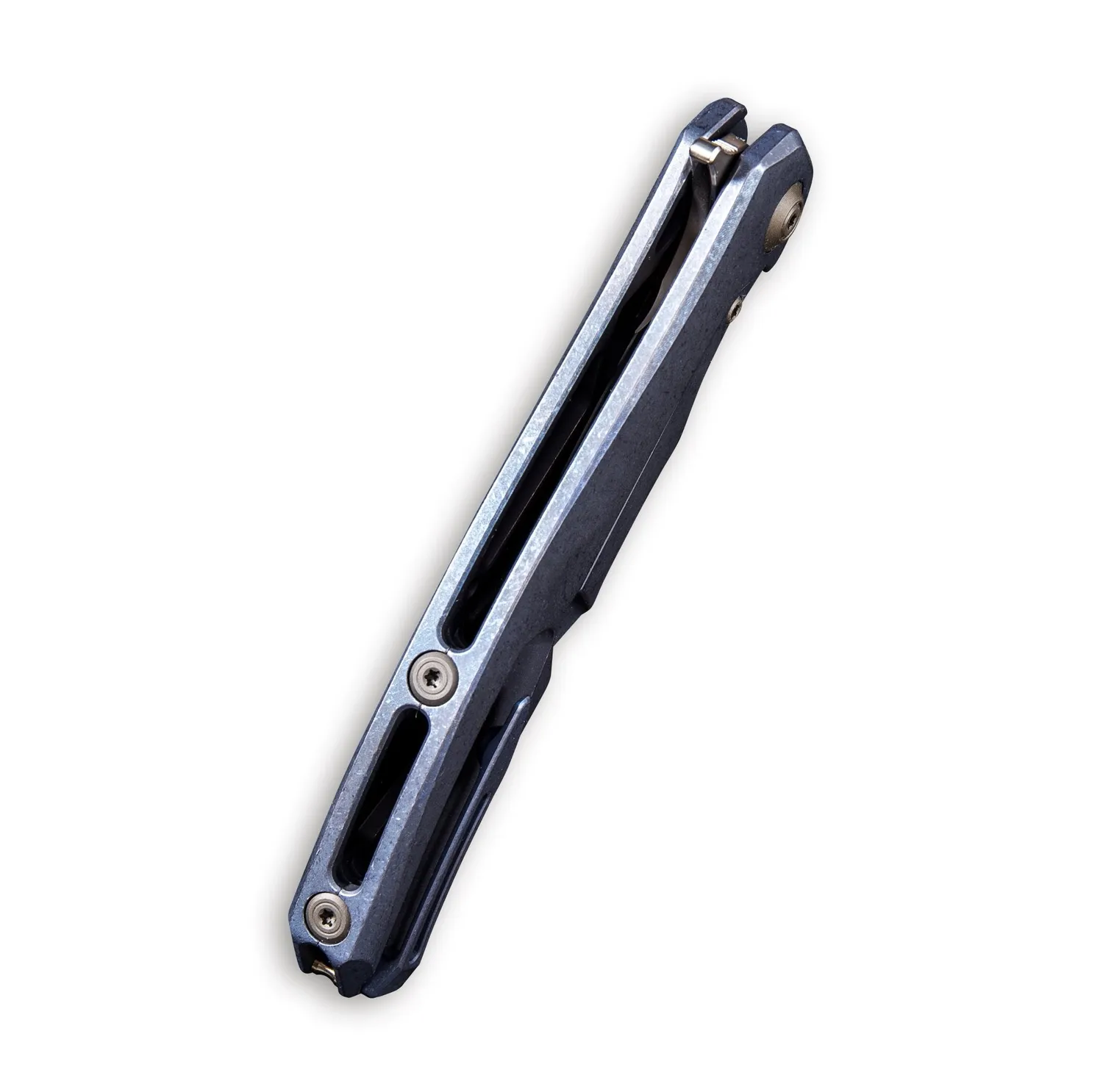 WeKnife 037 910B Klappmesser Titan M390