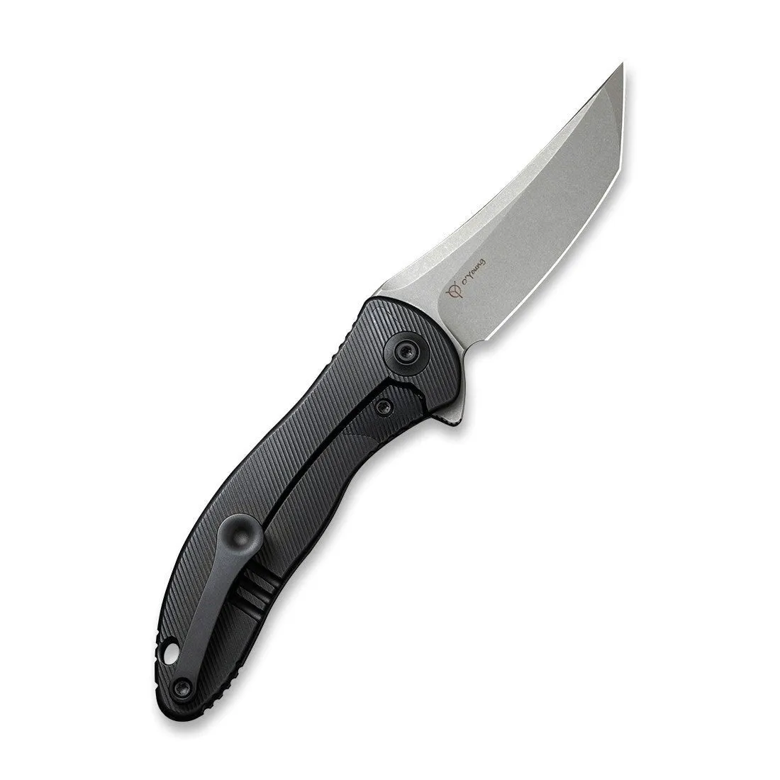 WeKnife Mini Synergy 2012B Klappmesser Titan 20CV