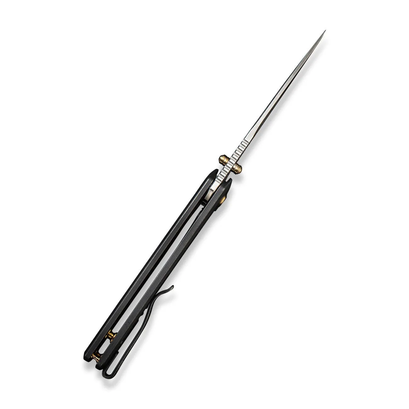 WeKnife Subjugator WE21014C-2 Klappmesser 20CV