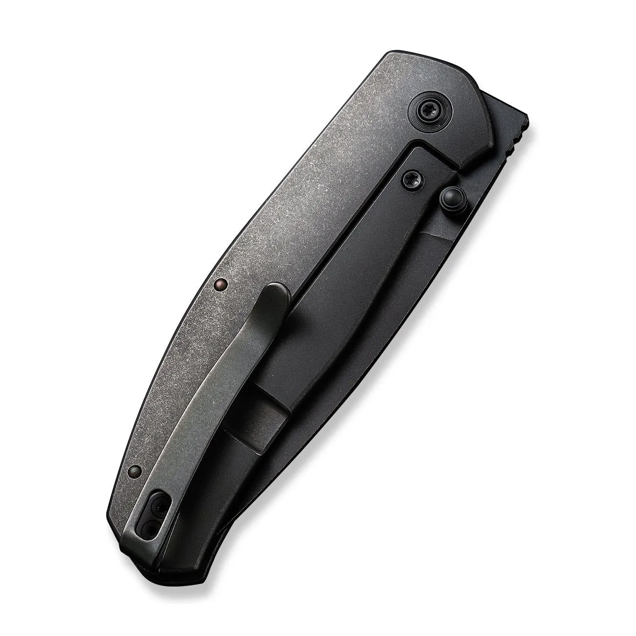 WeKnife Esprit WE20025A-C Taschenmesser Carbon Titan