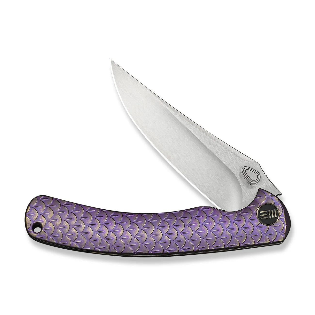 WeKnife Dracarys WE25061B-2 Taschenmesser M390