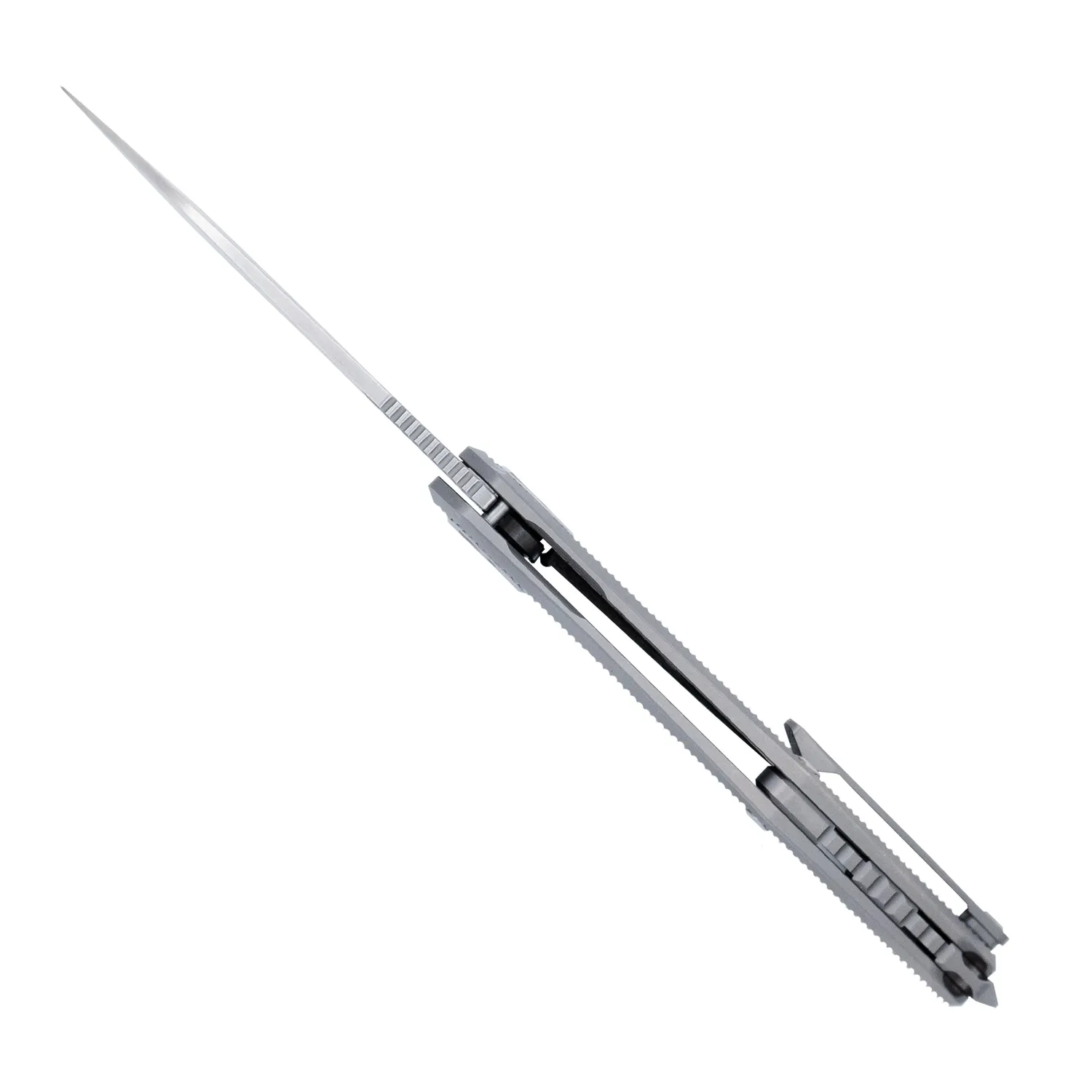 CobraTec Barracuda Klappmesser Tanto M390 Titan