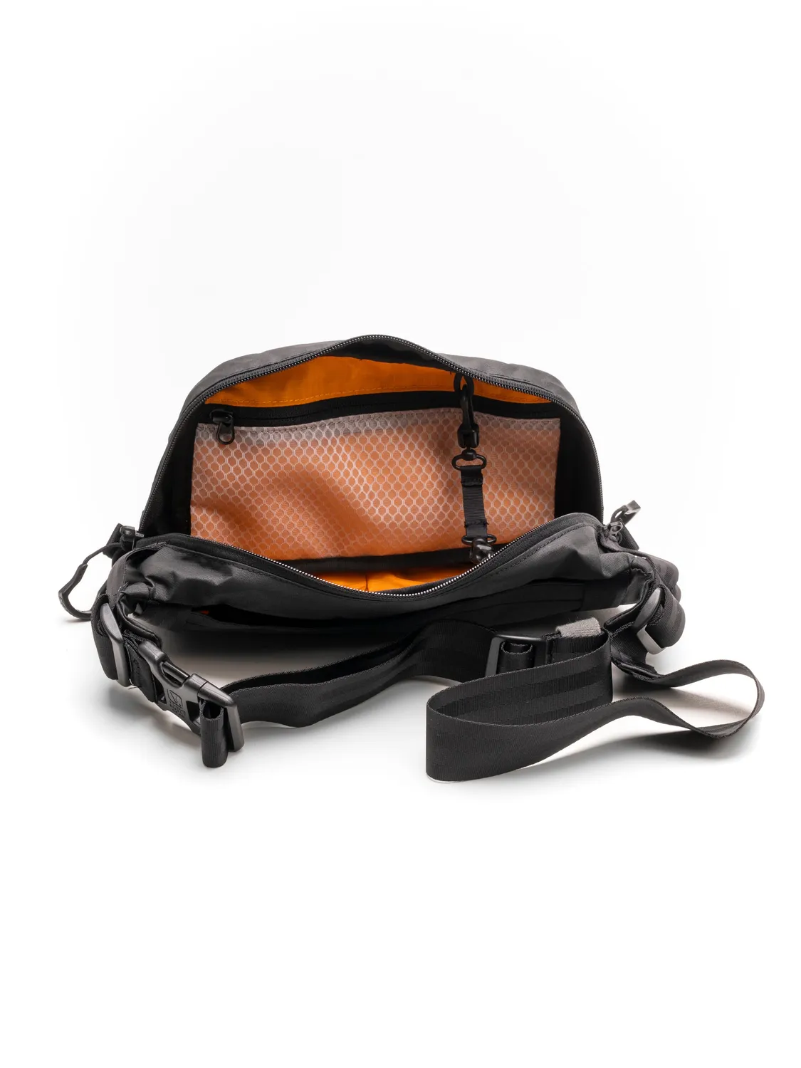 Spyderco x Vanquest Dendrite Large Sling-Bag 3,8 L