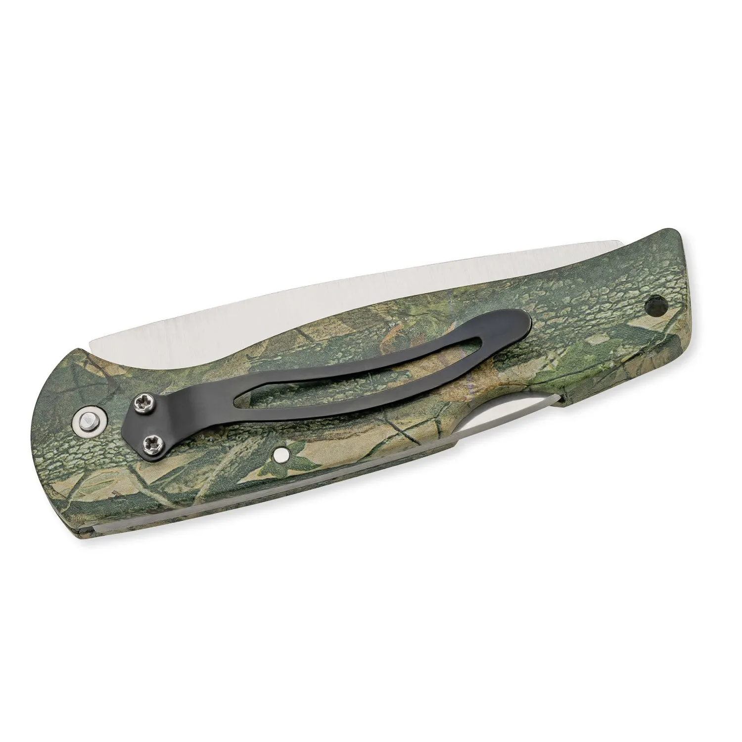 Herbertz Top Collection Klappsäge Wood Camo rostfrei