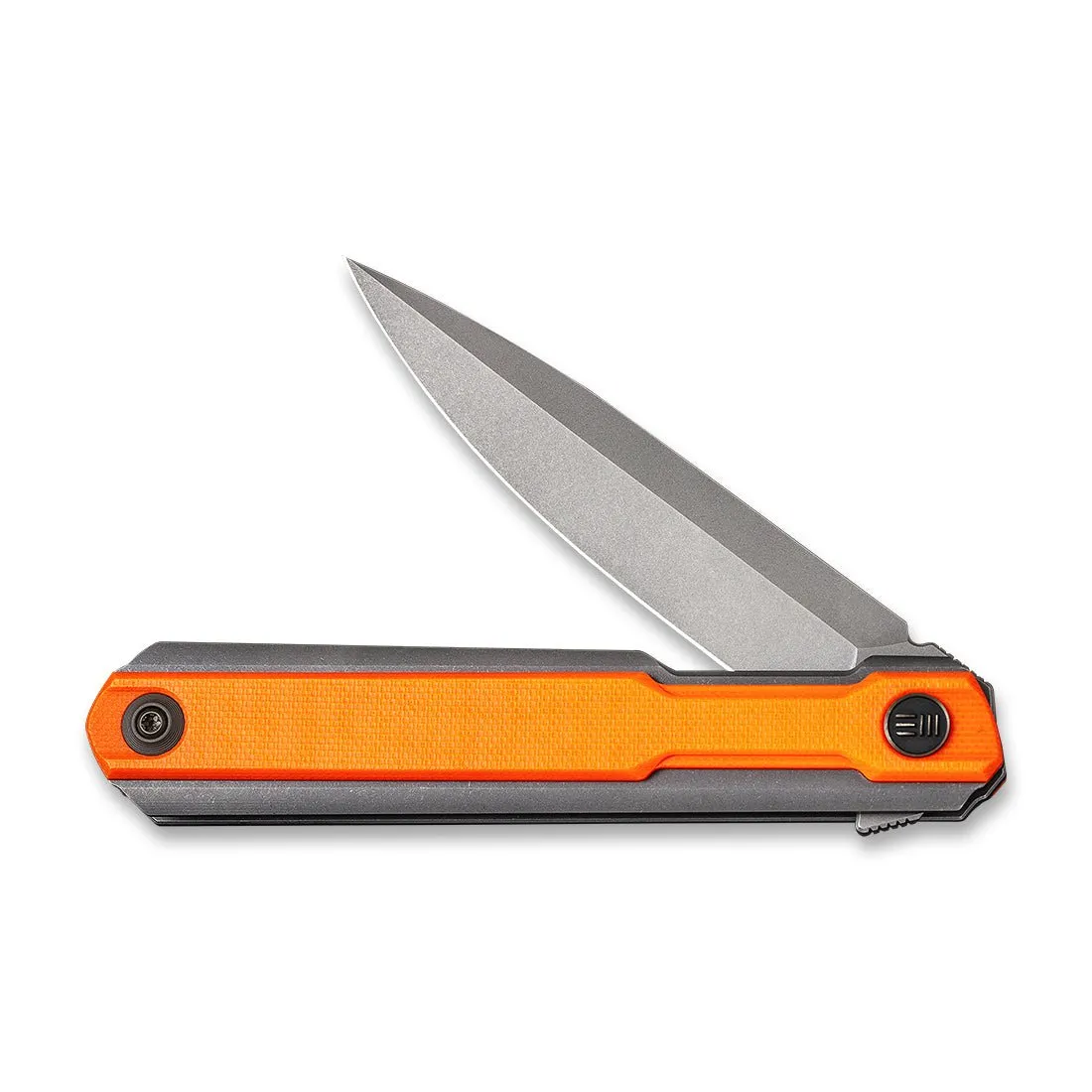 WE Knife Peer 2015A Taschenmesser Titan G10 20CV