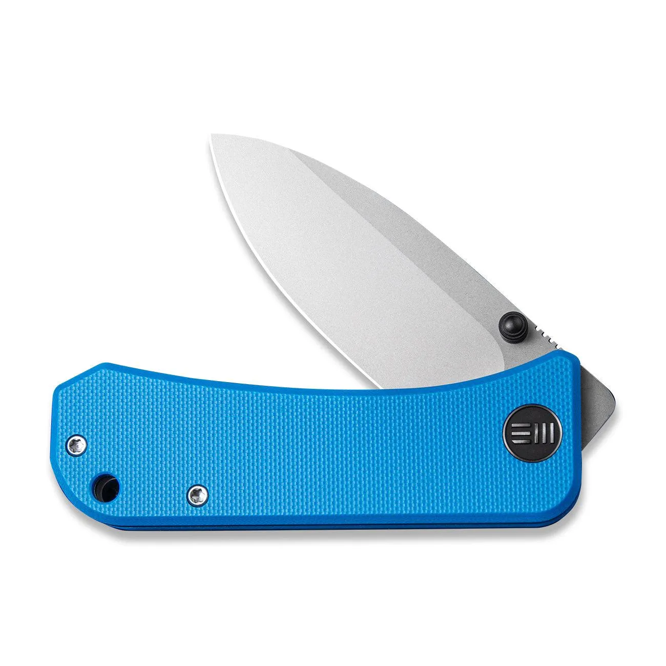 WEKnife Banter 2004A Taschenmesser G10 Blau S35VN