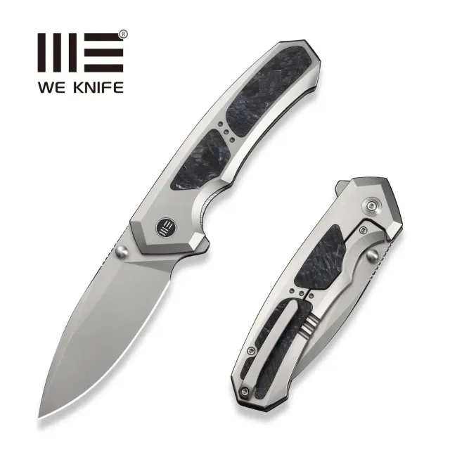 WeKnife Corwyn WE24088-2 Klappmesser Titan M390