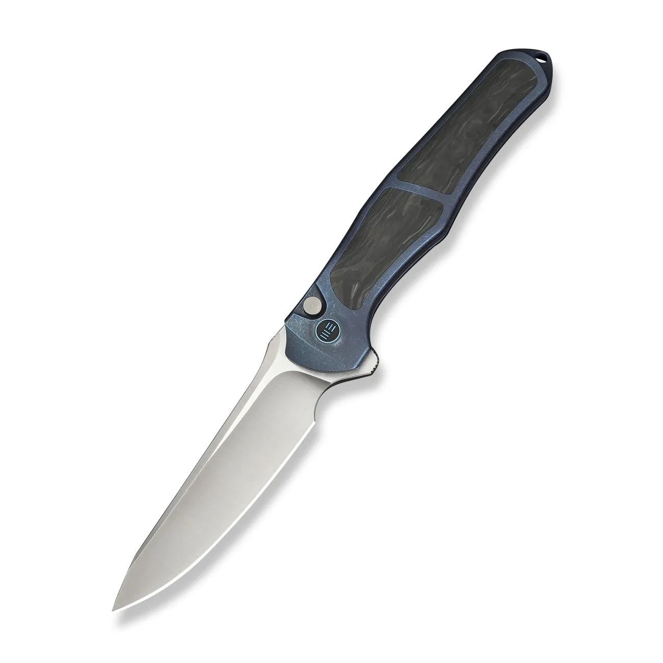 WeKnife 702XI WE07B-1 Klappmesser M390 Carbon