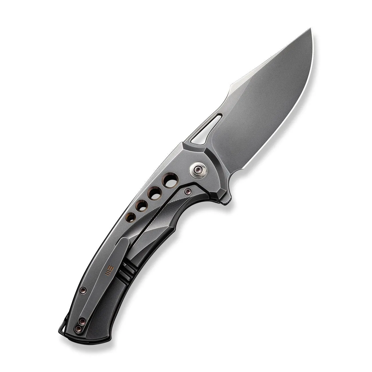 WeKnife Swiftfin WE23051-3 Klappmesser Titan 20CV