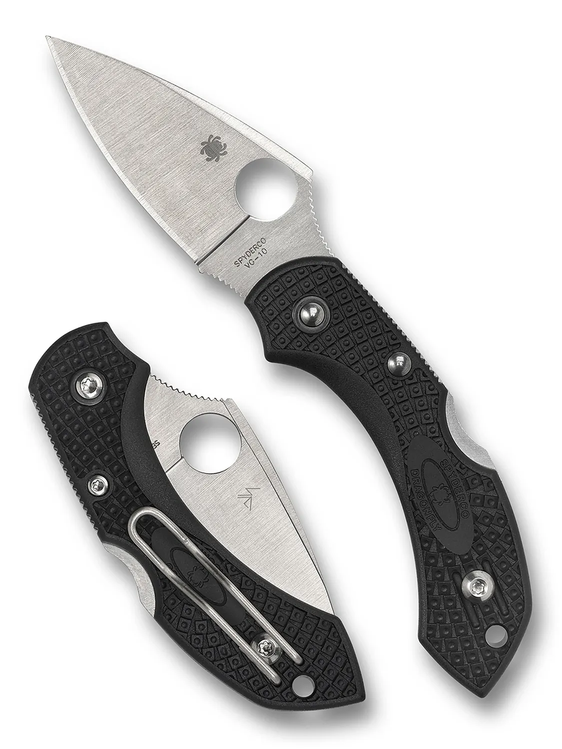 Byrd Dragonfly 2 Lightweight Klappmesser VG-10
