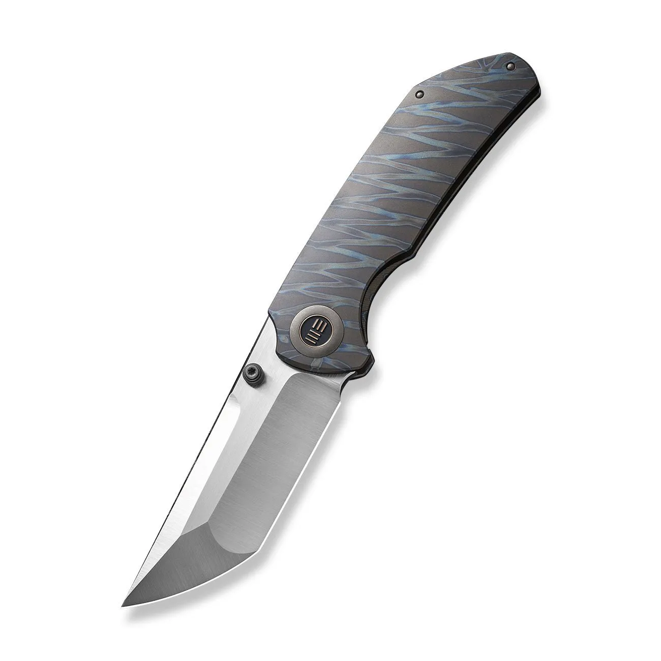 WeKnife Thug XL WE20028D-2 Taschenmesser Titan Tanto