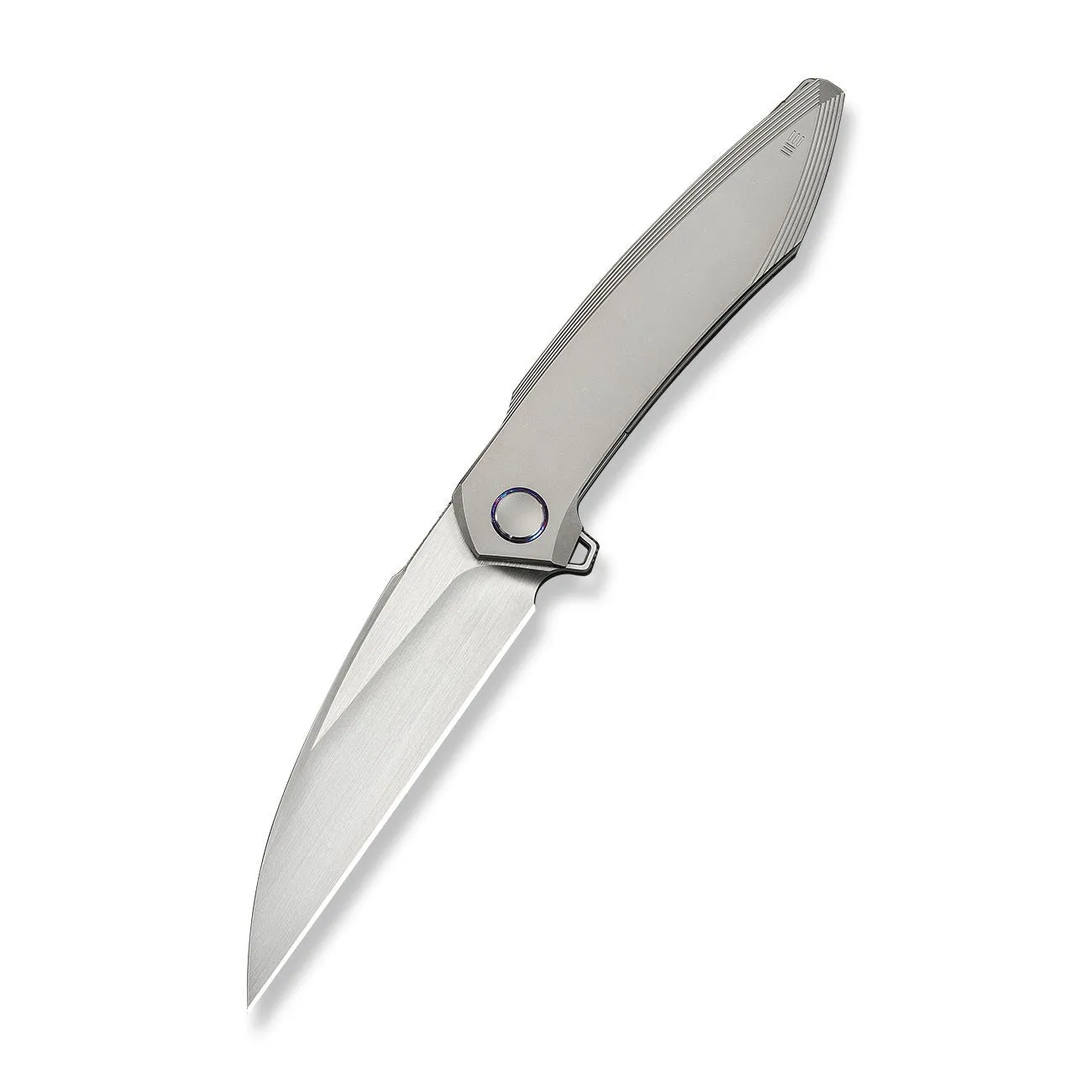 WeKnife Fluxor WE23071-2 Klappmesser Titan M390