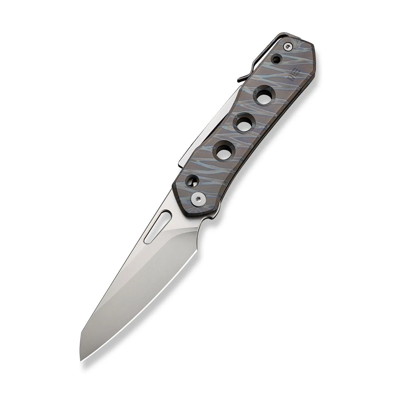 WEKnife Vision R WE21031-6 Taschenmesser Titan 20CV