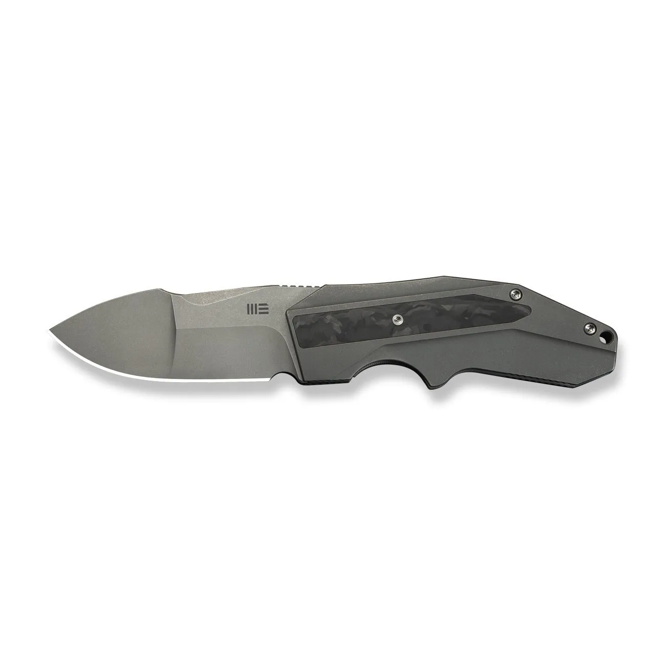 WEKnife Coral WE24044-2 Taschenmesser Carbon 20CV