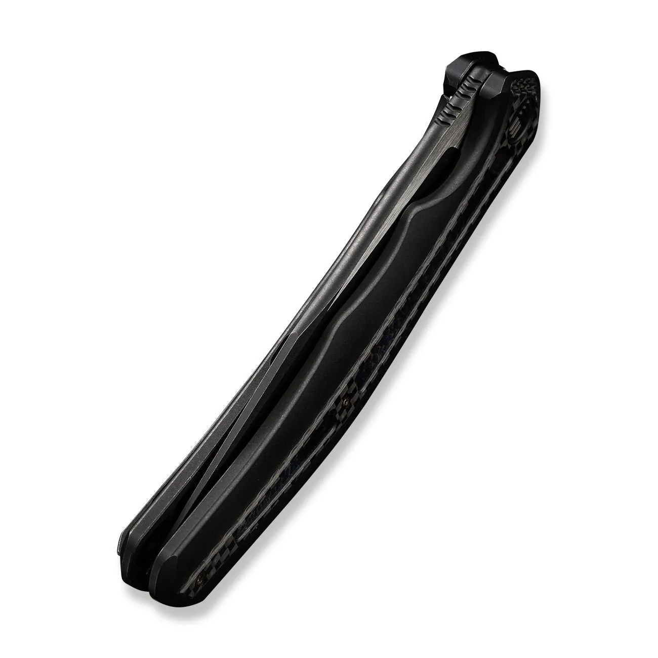 WeKnife Zonda WE22016-1 Klappmesser Schwarz 20CV
