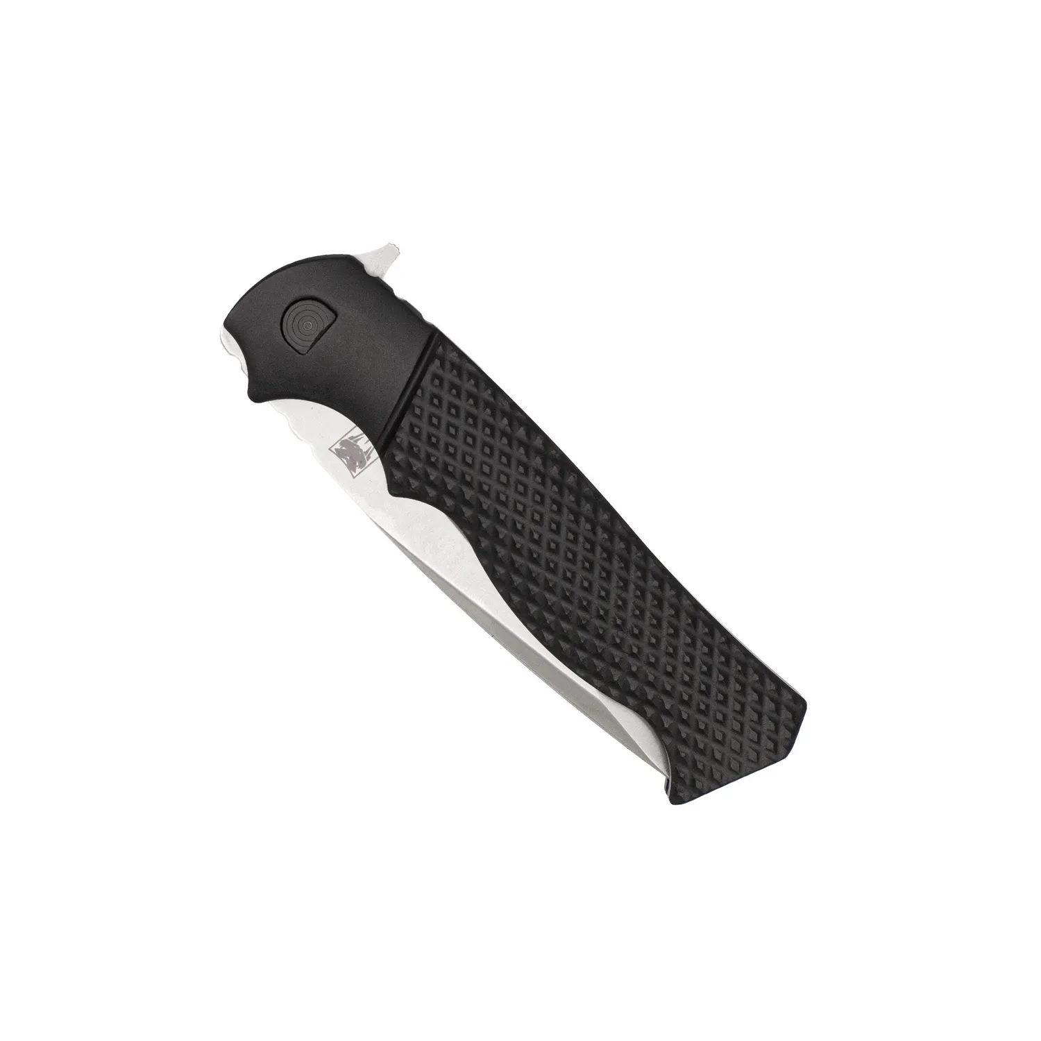 CobraTec Vandal Klappmesser D2 Kukri 9,2cm
