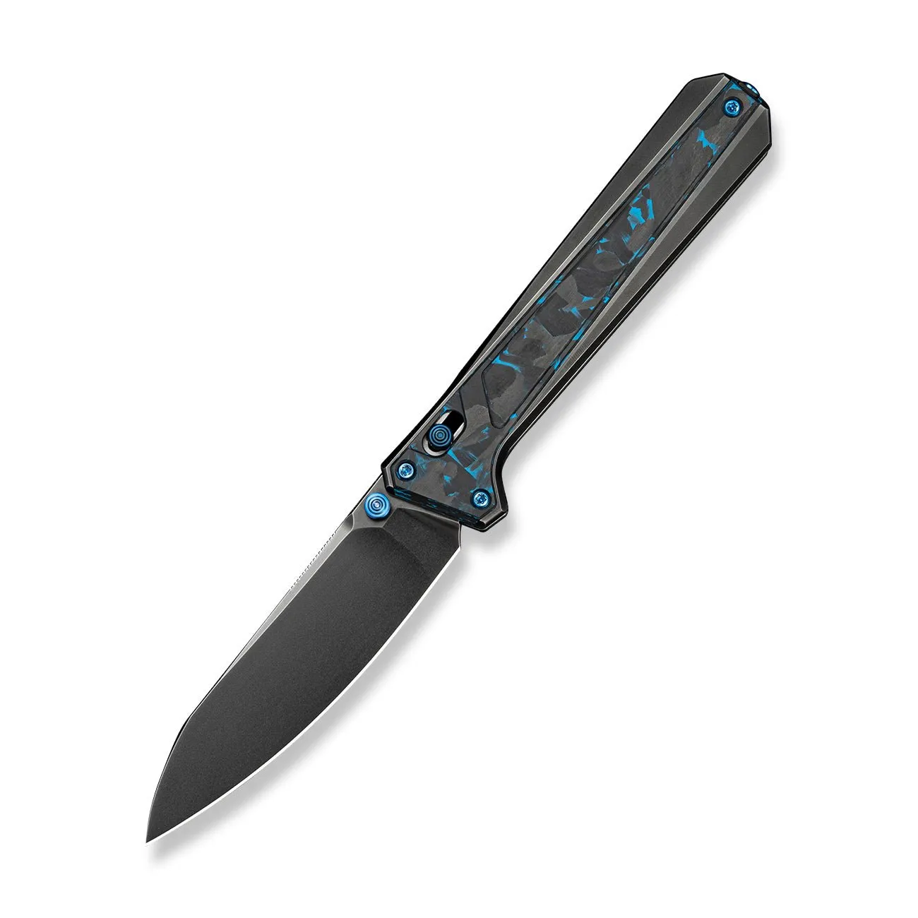 WeKnife Trion WE25069 Klappmesser Titan Carbon M390