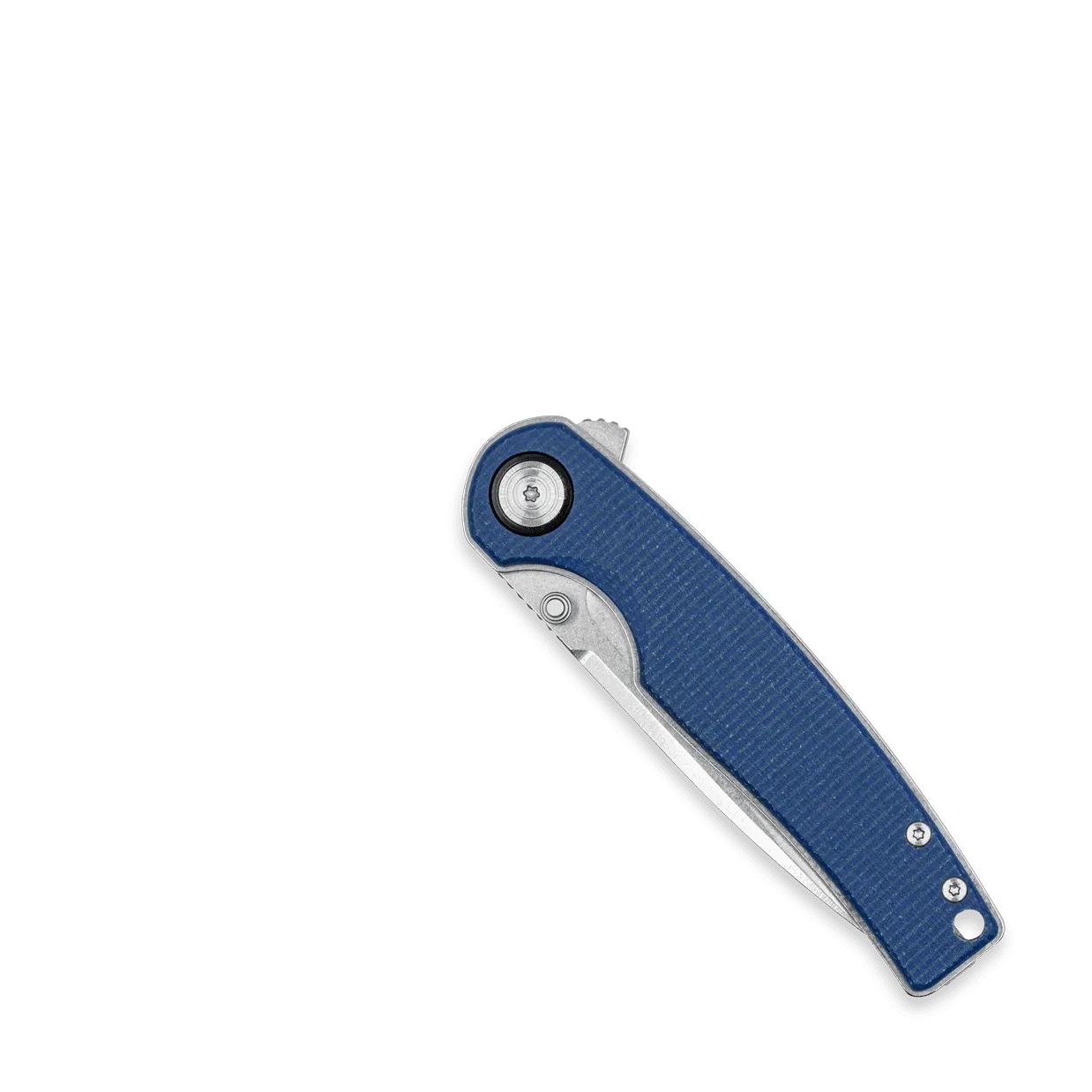 CobraTec Samson Klappmesser Micarta D2 3,25 Zoll