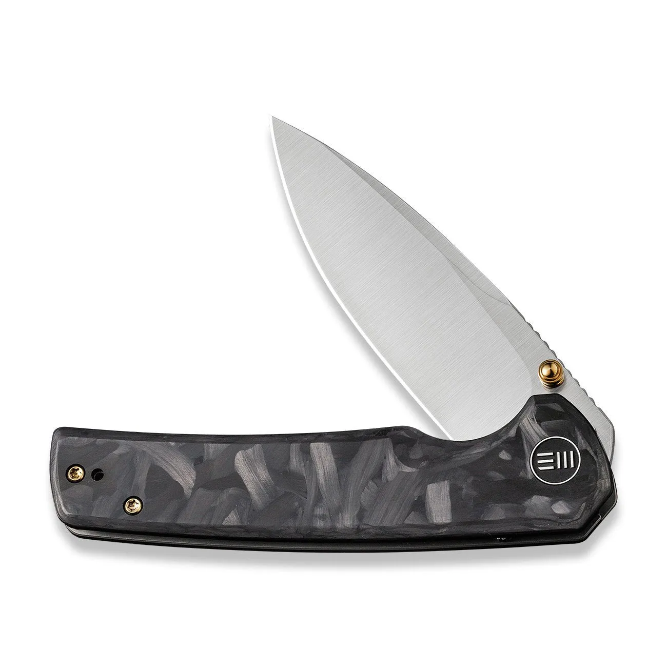 WeKnife Subjugator WE21014D-1 Taschenmesser Carbon 20CV