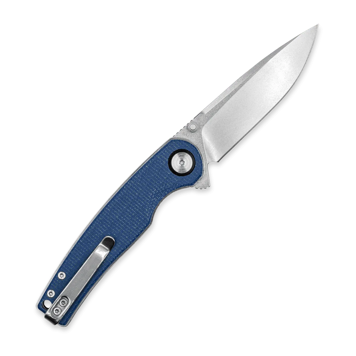 CobraTec Samson Klappmesser Micarta D2 3,25 Zoll