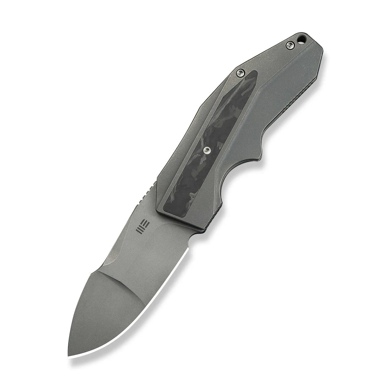 WEKnife Coral WE24044-2 Taschenmesser Carbon 20CV
