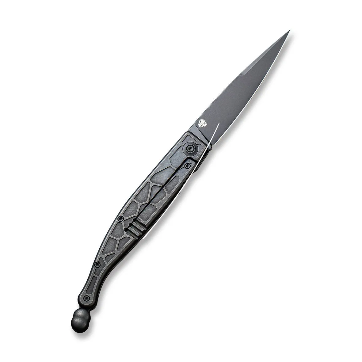 WEKnife Roman 2008C Taschenmesser Titan S35VN