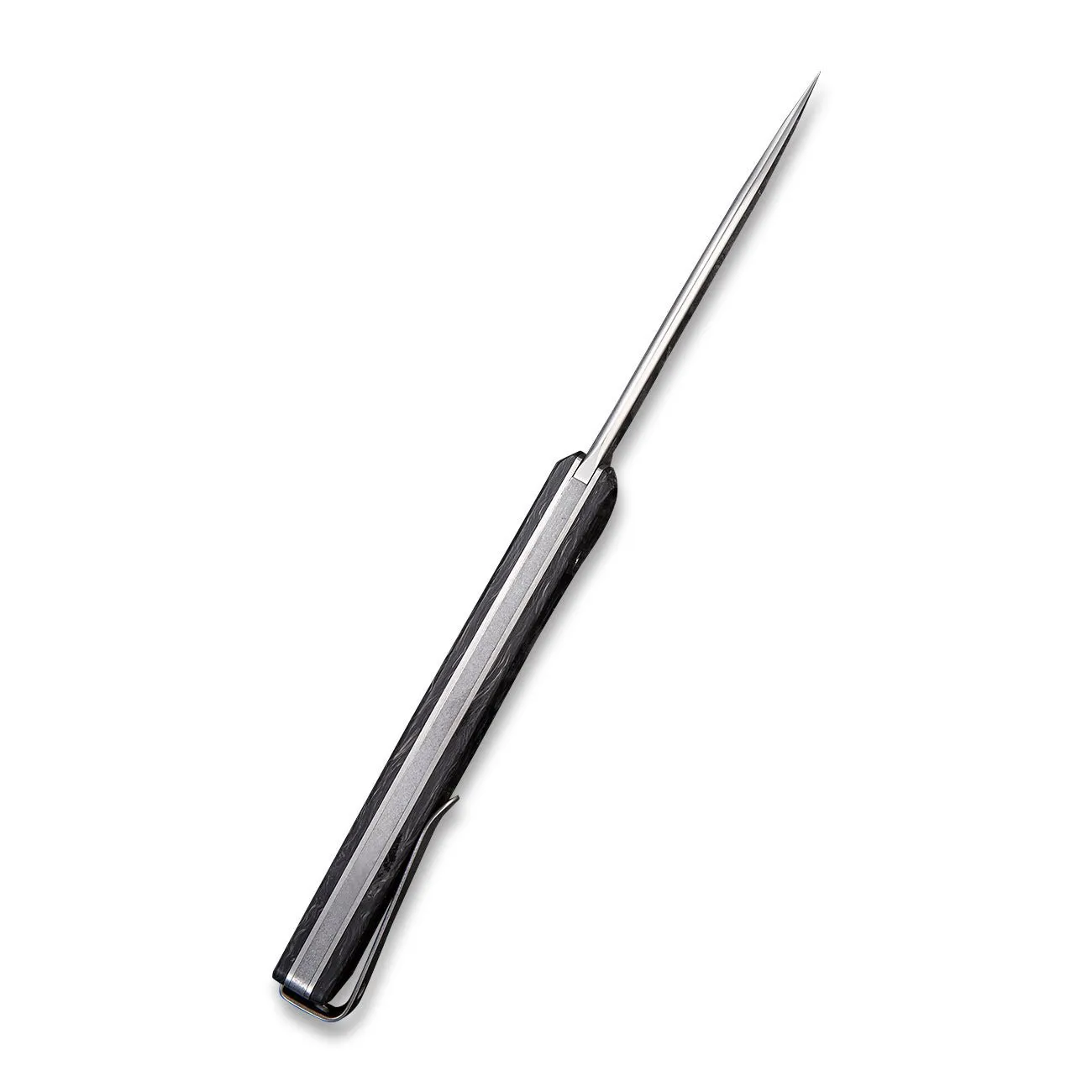WeKnife MRF 925A Taschenmesser Carbon S35VN