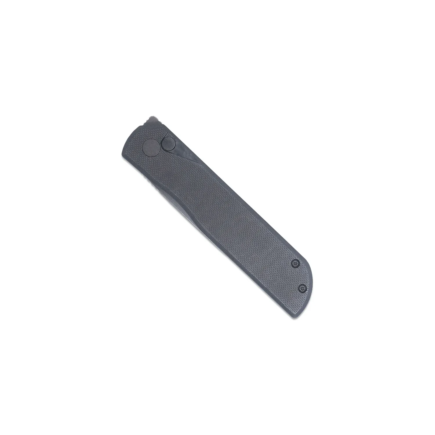 CobraTec Prowler Klappmesser G10 D2 Button Lock