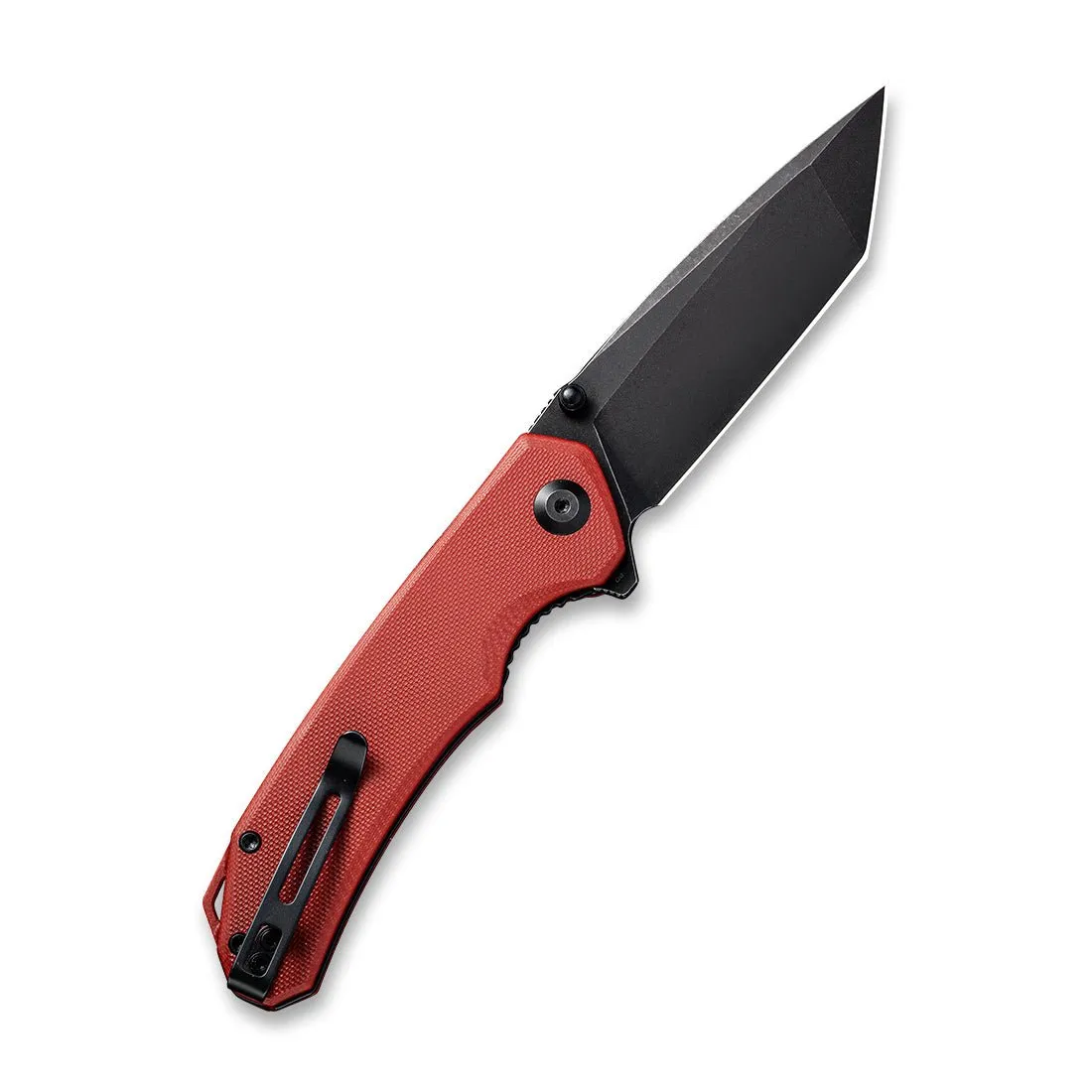 CIVIVI Brazen C2023B Taschenmesser Burgundy G10 D2