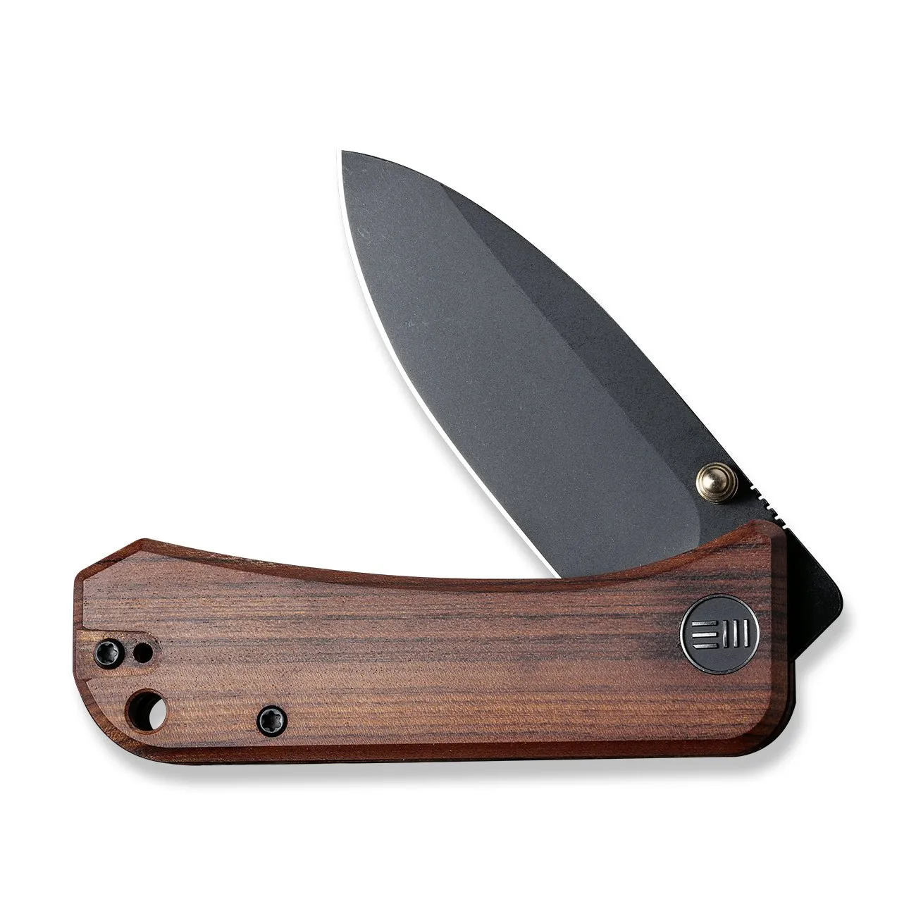 WEKnife Banter 2004K Taschenmesser Holz S35VN
