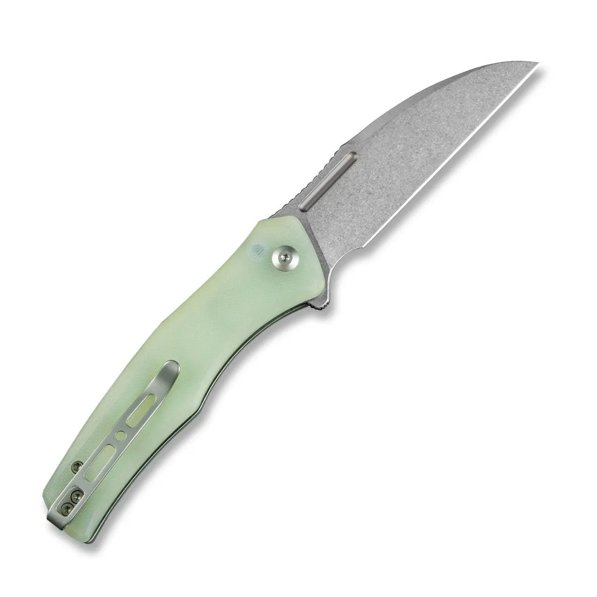 SENCUT Watauga S21011-3 Taschenmesser G10 Wharncliffe