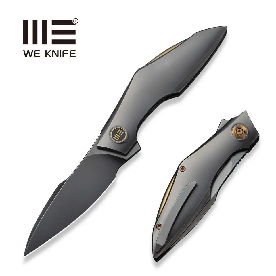 WeKnife Krait Snake WE24084-3 Klappmesser Titan M390