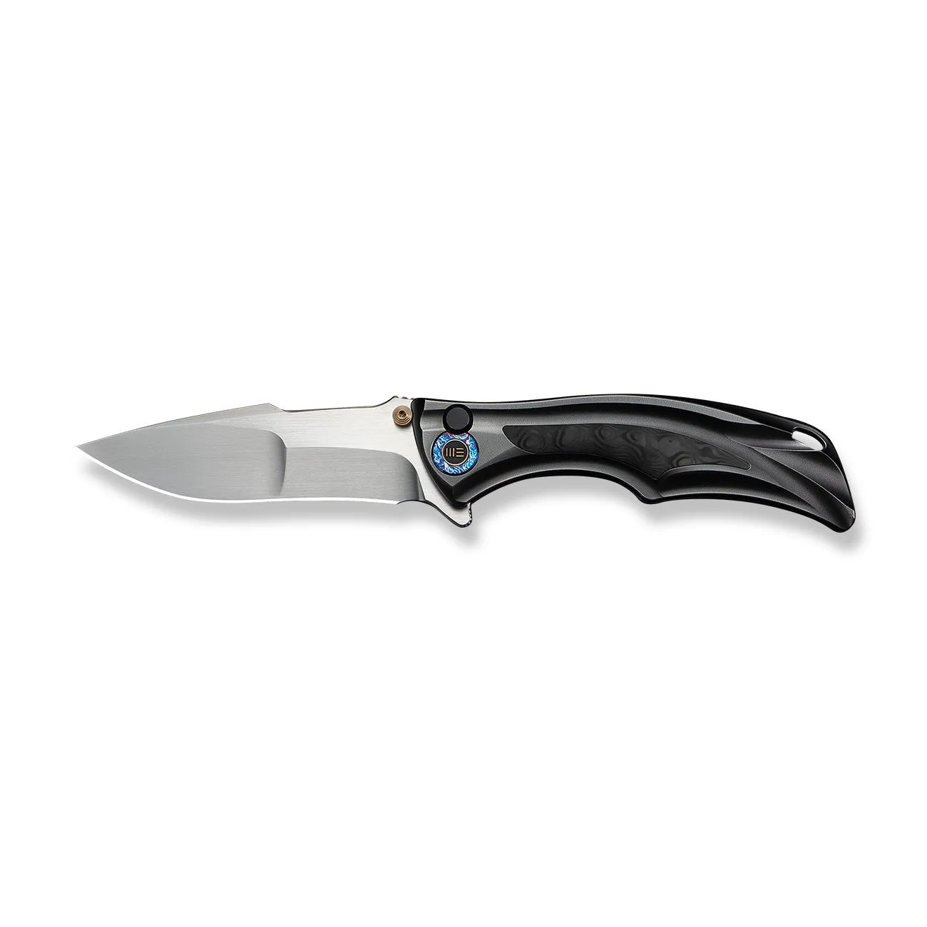 WeKnife Tighe Down WE24054-2 Klappmesser M390