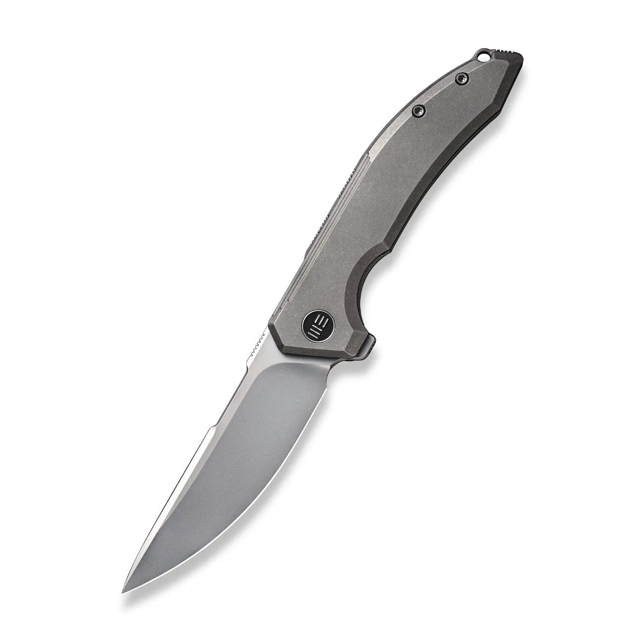 WEKnife Quixotic WE21016-1 Taschenmesser Titan 20CV