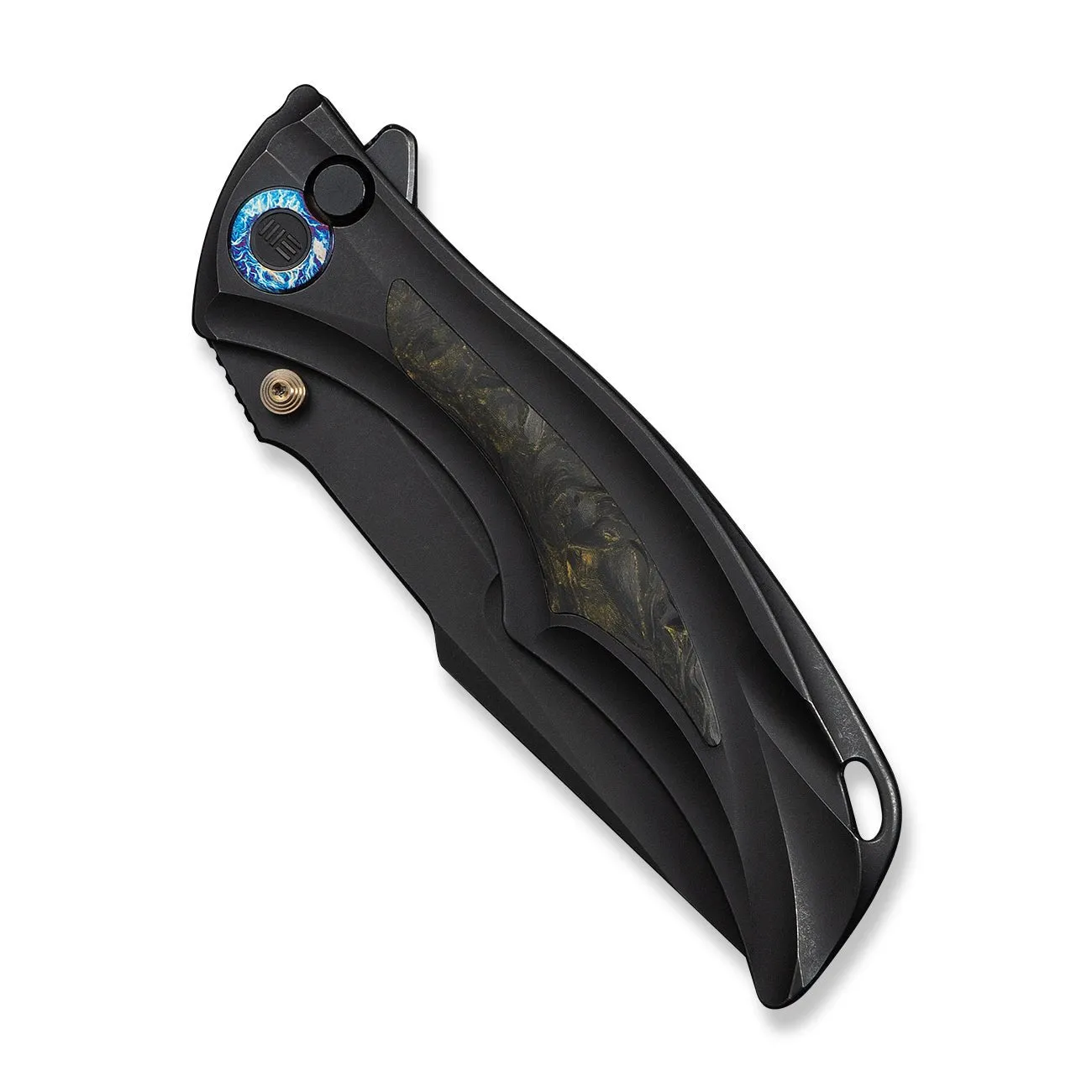 WeKnife Tighe Down WE24054B-1 Klappmesser Tanto