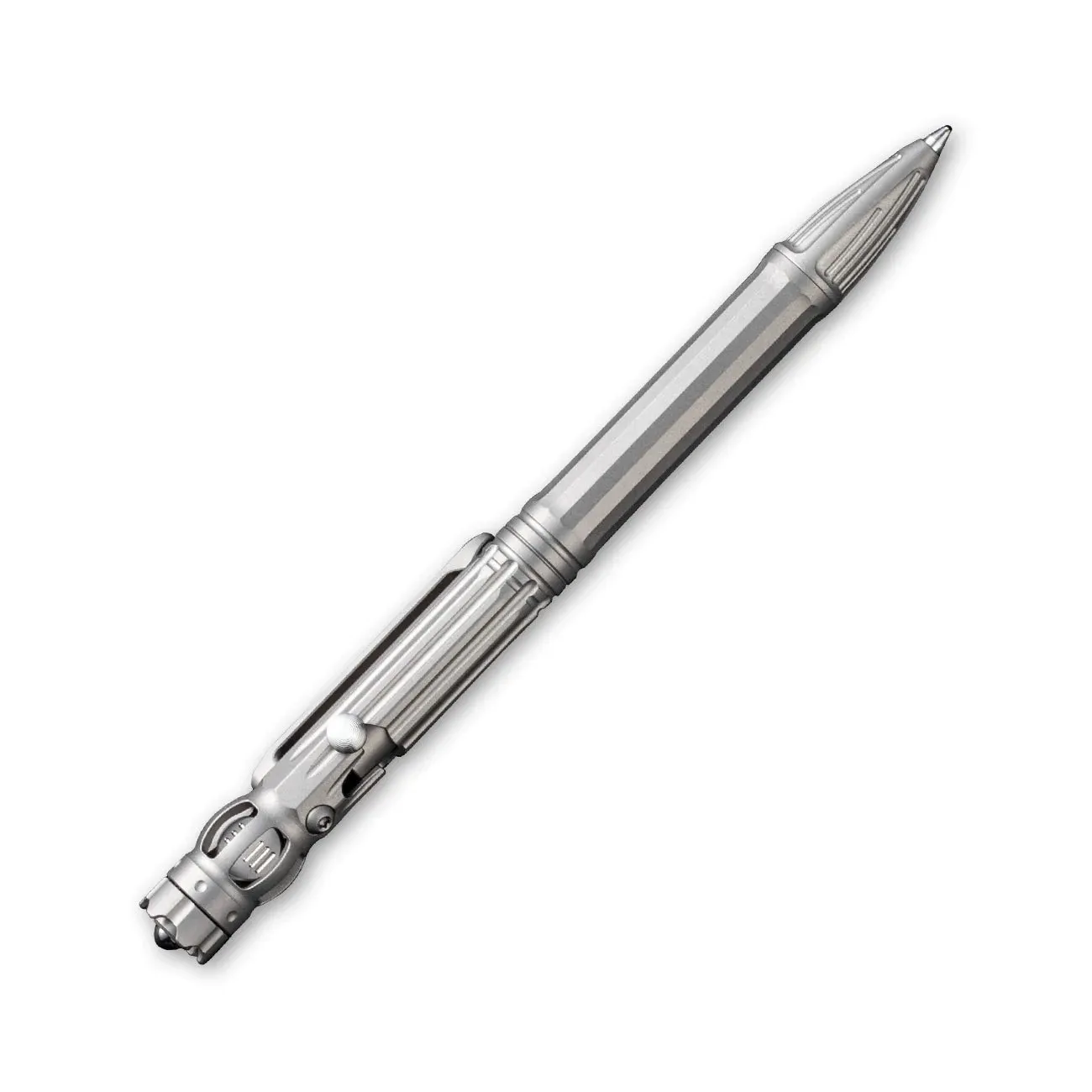 WEKnife Baculus TP-07A Taktikstift Titan Glasbrecher