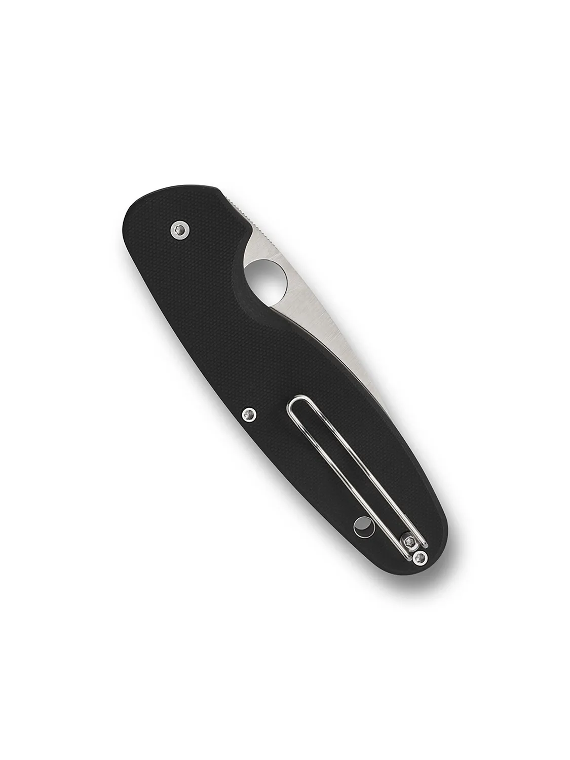Spyderco Emphasis Taschenmesser G-10 8Cr13MoV