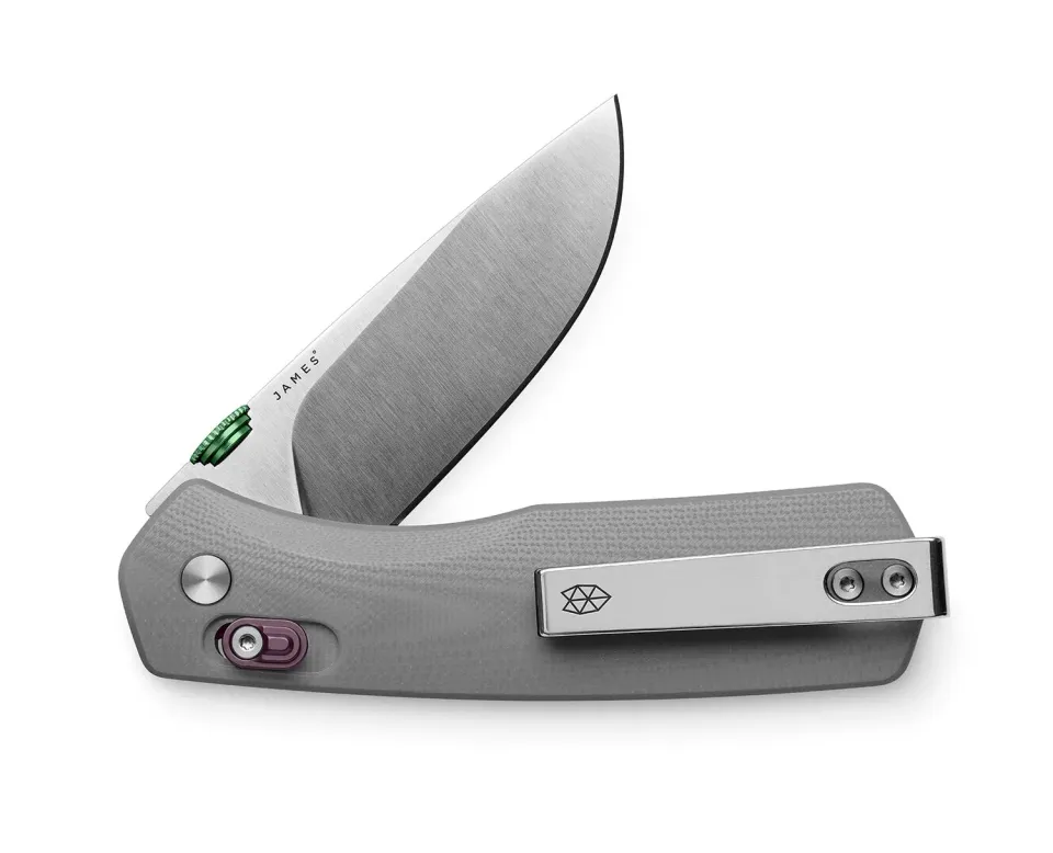 James Brand Carter Taschenmesser VG-10 Medium